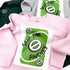 St Patricks Day - Skip The Pinches Adult and Child Sweatshirt (Multiple Colors)