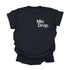 Embroidery Shirts - The Original The Remix The Encore® Family Matching Set (Comfort Colors)