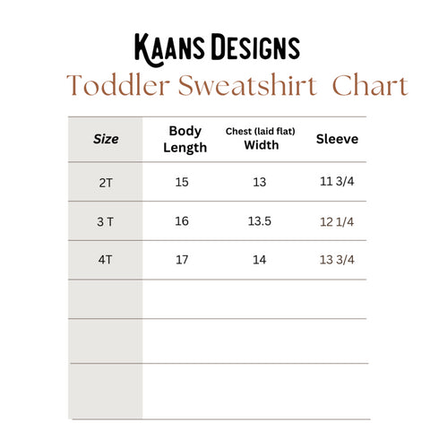 Lucky Adult and child Sweatshirt Option (Multiple Colors)