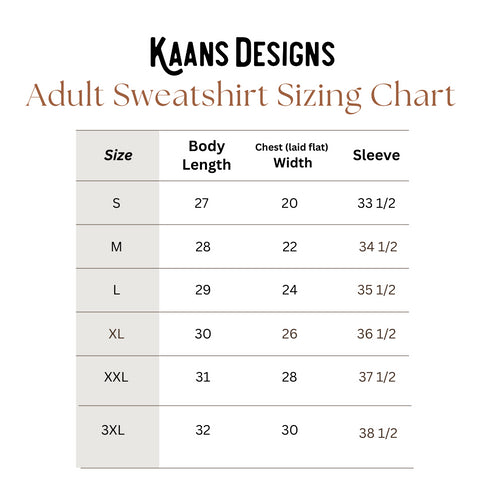 Thanksgiving- Kids Table Alumni (Sweatshirt)