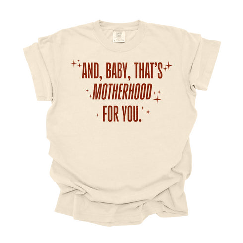 natural graphic shirt inspired by taylor swift