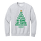Joy To The World Sweatshirt - Multiple Colors