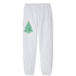 Christmas Family Matching Joy To the World Set - Sweatshirt and Pants