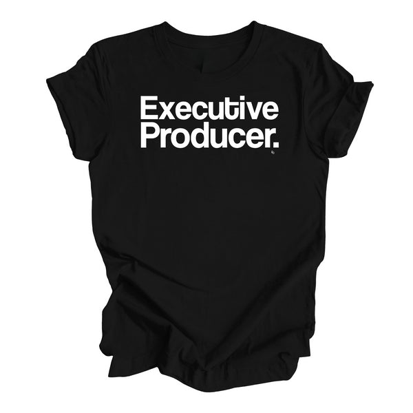Executive Producer -Adult (Limited Edition )