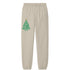 Christmas Family Matching Joy To the World Set - Sweatshirt and Pants