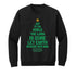 Joy To The World Sweatshirt - Multiple Colors