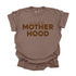 Adult no hood like Motherhood - Multiple Colors ( Comfort Colors T-shirt )