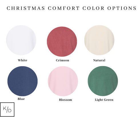 Kevin's Battleplan -Comfort Colors Youth and Adult Multiple Colors