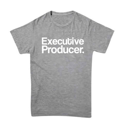 Executive Producer -Adult (Limited Edition )