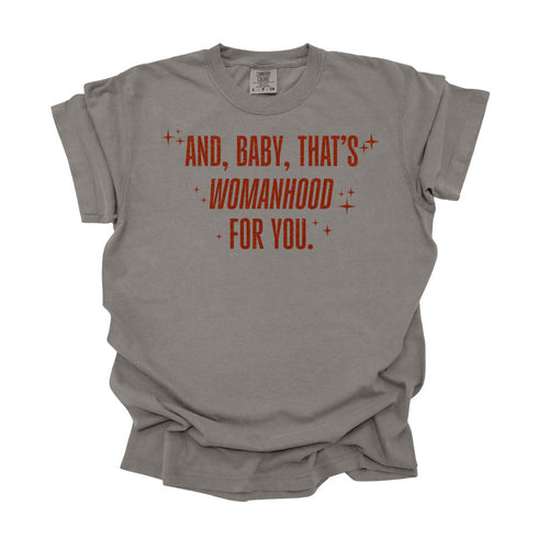 Graphic shirt inspired by taylor swift showgirl eras album