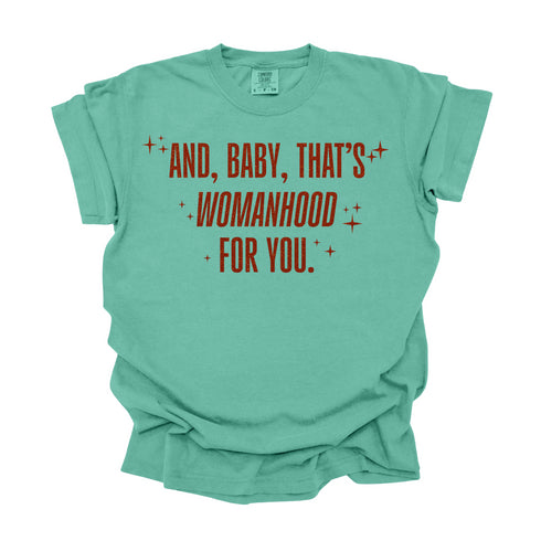 graphic shirt inspired by taylor swift show girls album