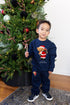 Beary Merry Christmas Matching Set - Sweatshirt and Pants