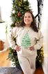 Joy To The World Sweatshirt - Multiple Colors