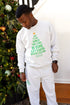 Joy To The World Sweatshirt - Multiple Colors