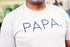 Grandpa and Grand Child - Papa/Grandson/Granddaughter Matching Shirts