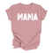Mama T-shirt (Multiple Colors)