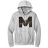 Women's Hoodie - M is for Mother Design