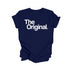 Parent + Child Outfits - The Original The Remix® (navy shirt) Set of 2