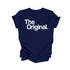 The Original Family Matching Shirt Set - Navy