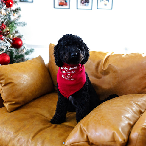 Nobody Does Christmas Like My Family - Custom Option T-shirts