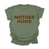 Adult no hood like Motherhood - Multiple Colors ( Comfort Colors T-shirt )