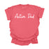 Active Dad - Adult T-shirt/Comfort Colors