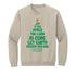 Joy To The World Sweatshirt - Multiple Colors