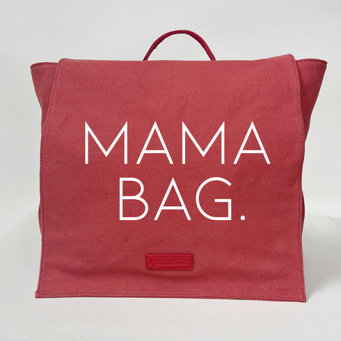 Mama Bag Adult Backpack - The Kensley Bag