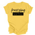 Freestyling This Whole Mom Thing Shirt ( Various Color Options)