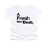 Pregnancy Announcement Shirts / The Original The Remix The Encore® (White)