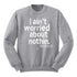 I Ain't Worried About Nothin Jeremiah 29:11 - Adult/Kids Pullover