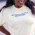PERSONALIZE -Enjoy the MOMents Custom Embroidered - Adult Shirt/Comfort Colors (Multiple Colors)