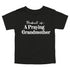 Product of a Praying Grandmother - Child/Adult T-shirt