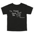 It Once was Said, Quote T-shirts - Shakespeare
