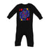 Queen of Hearts - Adult and child Sweatshirt Option (Multiple Colors)