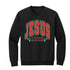 Jesus Is The Reason for the Season - Sweatshirt and Pants