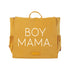 Boy Mama Adult Backpack - The Kensley Bag