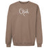 Child of God - Embroidered Adult/Child - Pullover