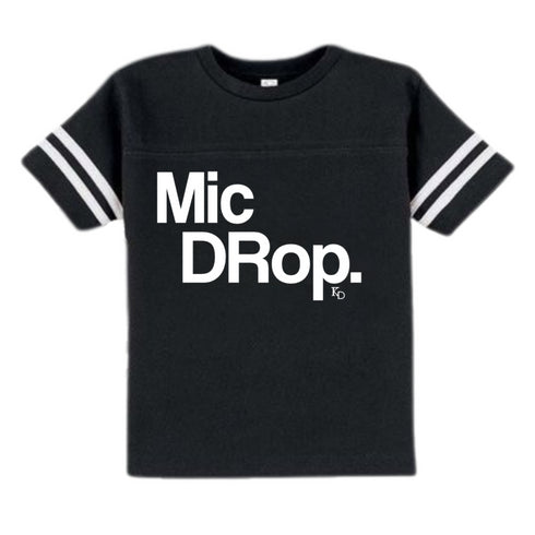 The Original The Remix Football Matching Set - Kids and Adult Unisex T-shirt