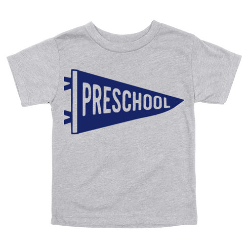 Custom Name - Teacher/School Personnel Banner T-shirt