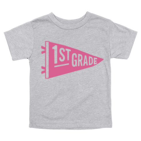 Custom Name - Teacher/School Personnel Banner T-shirt