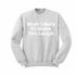 Back to School- "Most Likely to Make You Laugh" Kids Multiple Color Sweatshirt