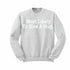 Back to School- "Most Likely to give a hug" Kids Multiple Color Sweatshirt