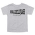 Hallelujah Megaphone- Child/Adult T-shirt