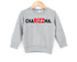 ChaRIZZma -Adult and Child Sweatshirt Option (Multiple Color Options)