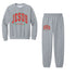 Jesus Is The Reason for the Season - Sweatshirt and Pants