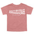 Hallelujah Megaphone- Child/Adult T-shirt
