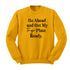 Thanksgiving - Go Ahead and Get Me a To Go Plate (Sweatshirt)
