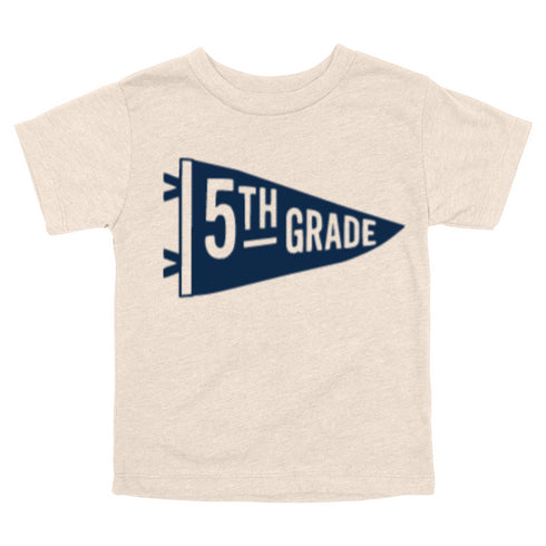 Custom Name - Teacher/School Personnel Banner T-shirt