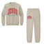 Jesus Is The Reason for the Season - Sweatshirt and Pants